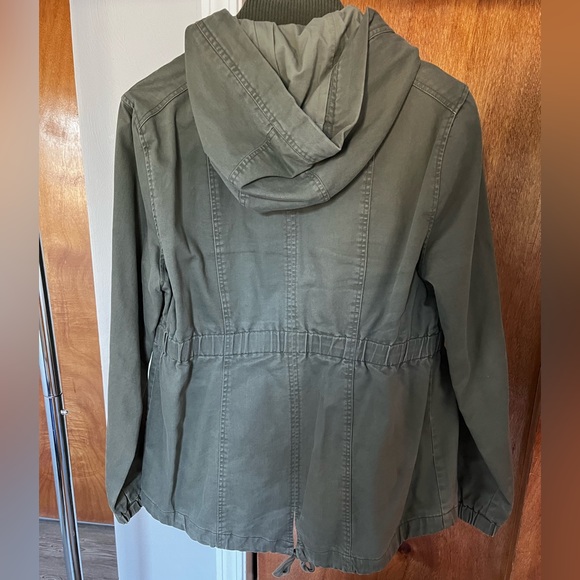 Quiksilver Women’s Coat - Picture 2 of 5